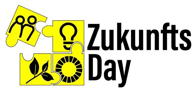 Logo Zukunfts day